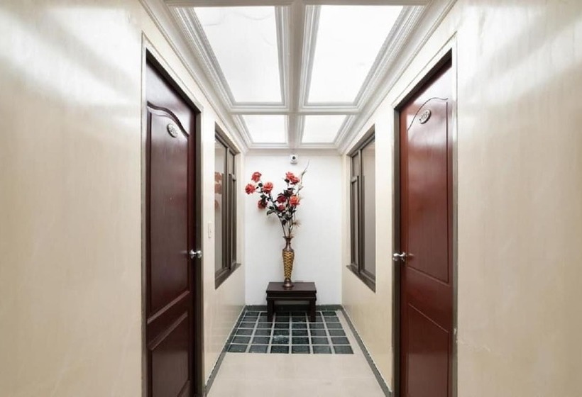 בית מלון כפרי Ejecutivo 63 In