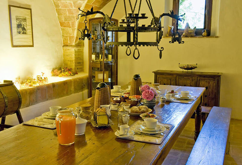 酒店 Fortezza De' Cortesi