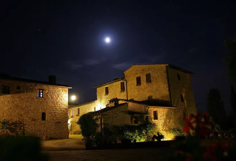 هتل Fortezza De' Cortesi