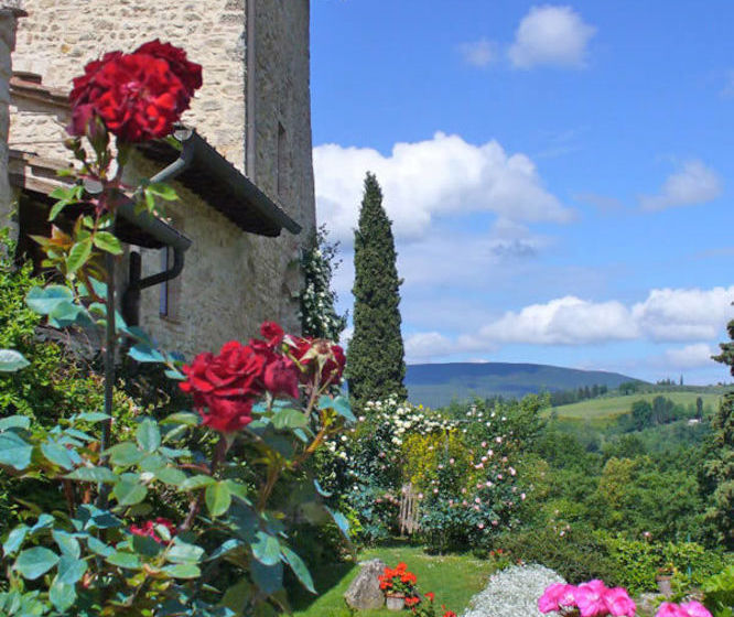 酒店 Fortezza De' Cortesi