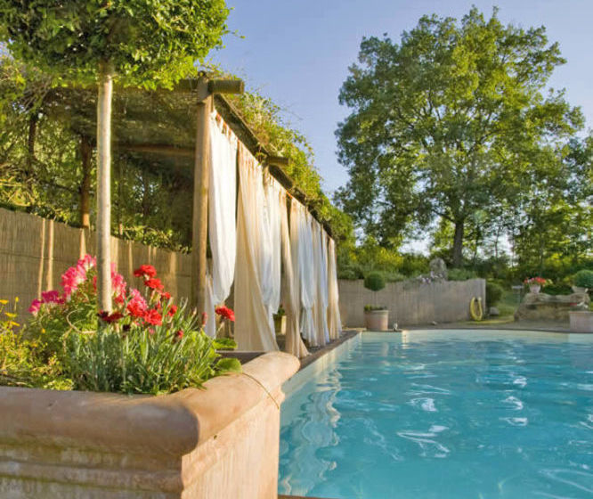 酒店 Fortezza De' Cortesi