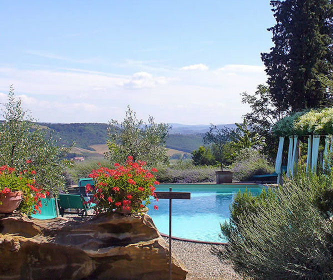 酒店 Fortezza De' Cortesi