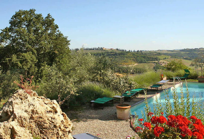 酒店 Fortezza De' Cortesi