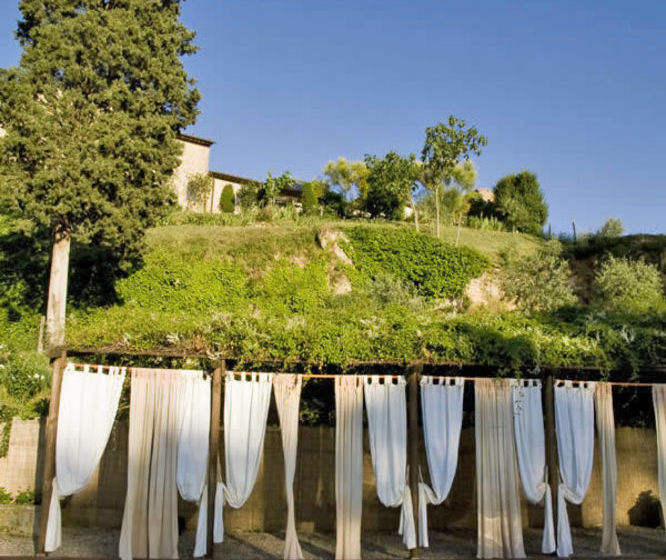 酒店 Fortezza De' Cortesi