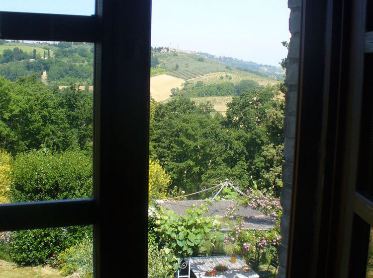 酒店 Fortezza De' Cortesi