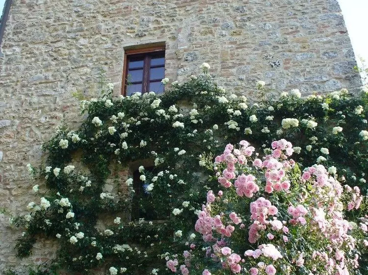 هتل Fortezza De' Cortesi