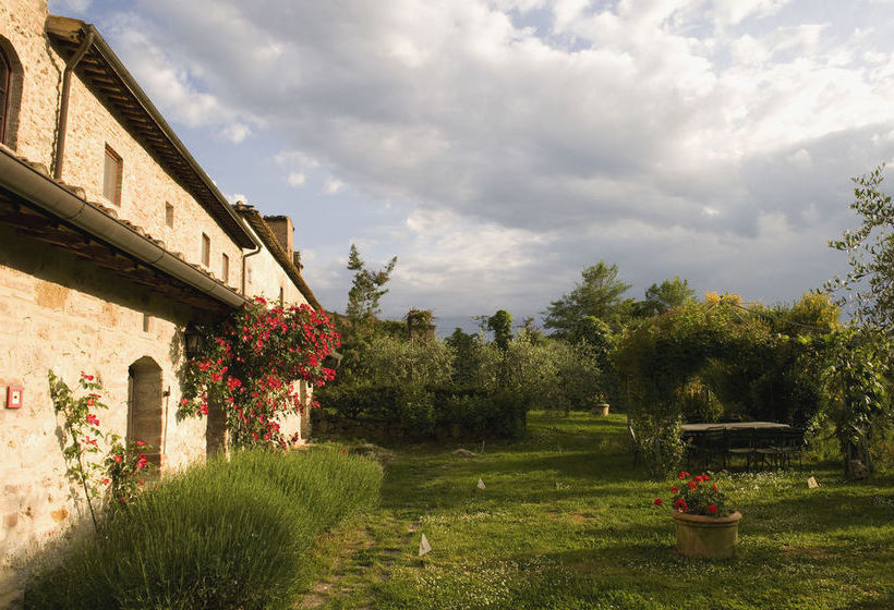 酒店 Fortezza De' Cortesi