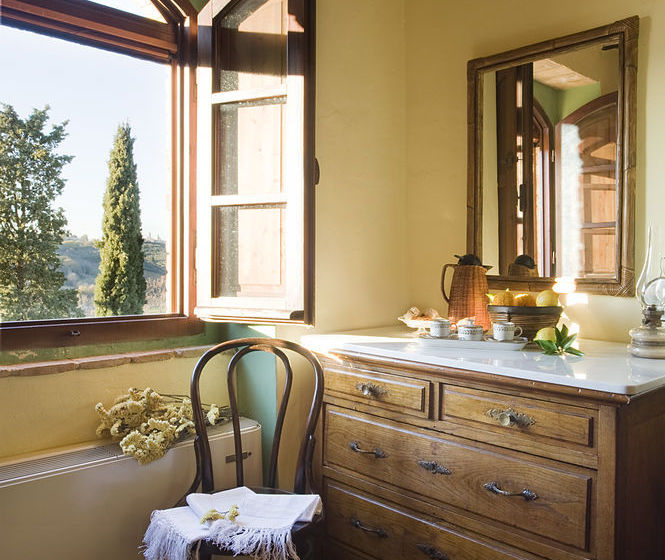 酒店 Fortezza De' Cortesi