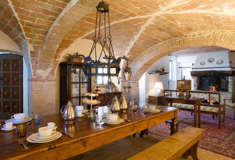 酒店 Fortezza De' Cortesi