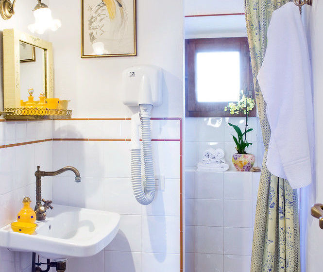 酒店 Fortezza De' Cortesi