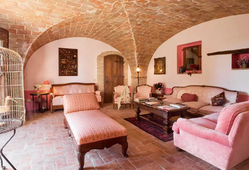 هتل Fortezza De' Cortesi