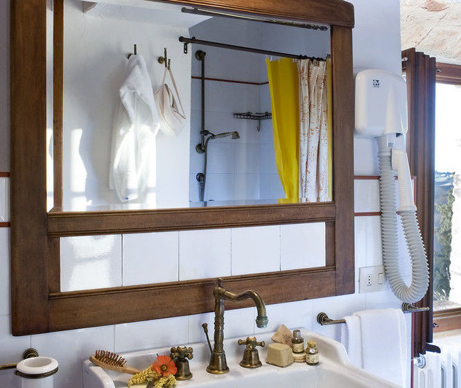 酒店 Fortezza De' Cortesi