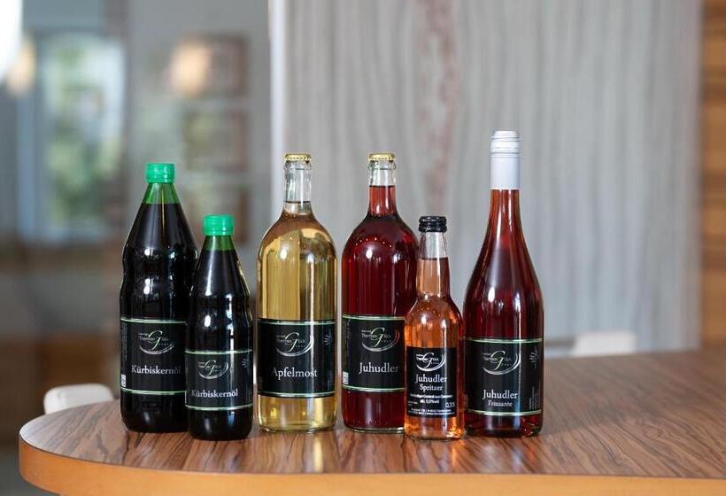 酒店 Garni Thermenglück