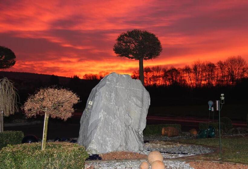 酒店 Garni Thermenglück