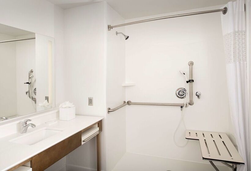 Hotel Hampton Inn By Hilton Wilmington Downtown