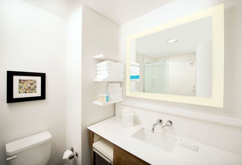 Hotel Hampton Inn By Hilton Wilmington Downtown