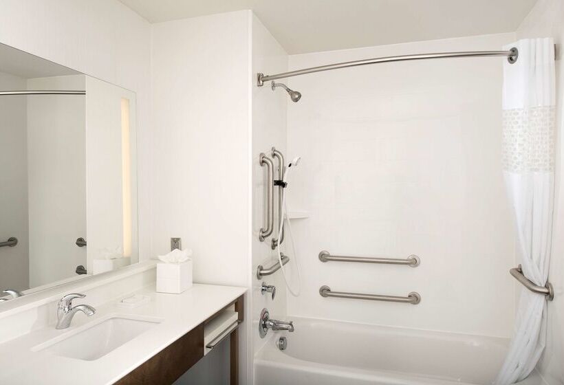 Hotel Hampton Inn By Hilton Wilmington Downtown