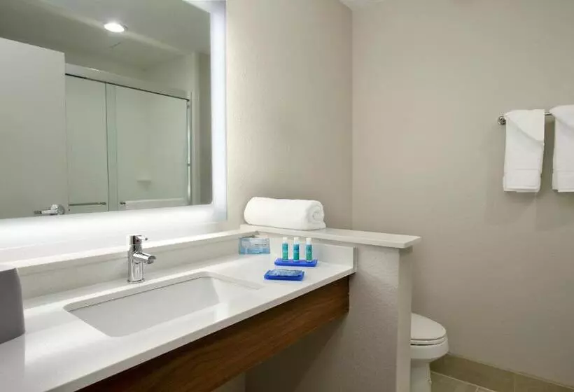 هتل Holiday Inn Express & Suites Columbus North By Ihg