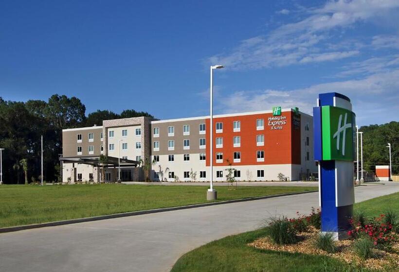 Отель Holiday Inn Express & Suites Columbus North By Ihg