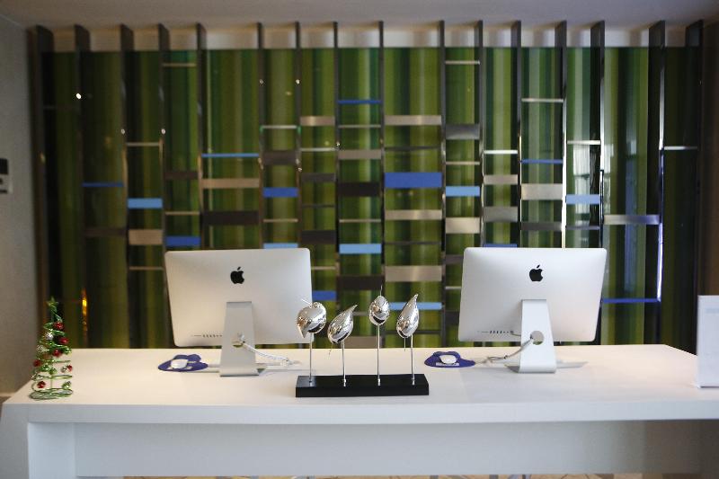 호텔 Holiday Inn Express Yingkou Onelong Plaza, An Ihg