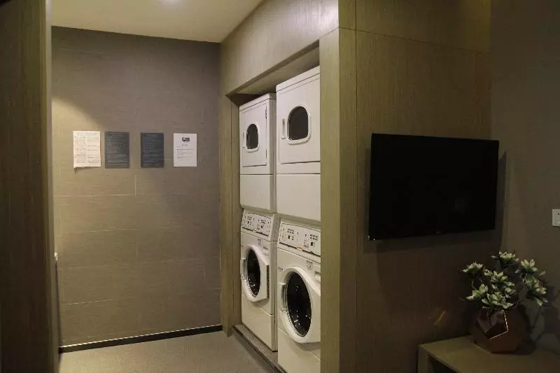 ホテル Holiday Inn Express Yingkou Onelong Plaza, An Ihg