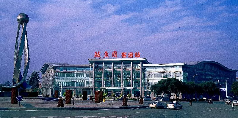 ホテル Holiday Inn Express Yingkou Onelong Plaza, An Ihg