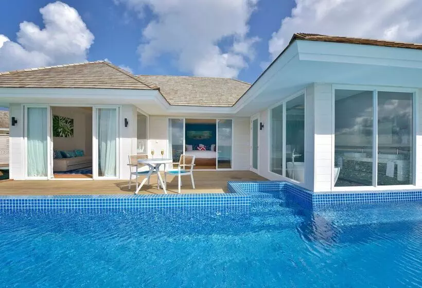 هتل Kandima Maldives