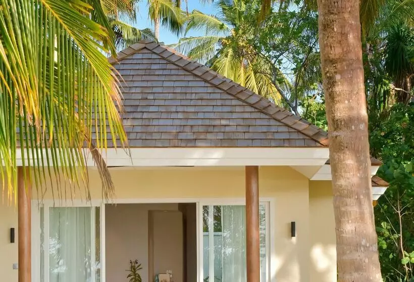 هتل Kandima Maldives