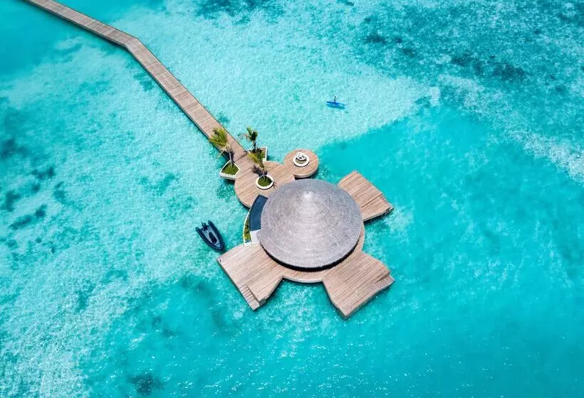 هتل Kandima Maldives