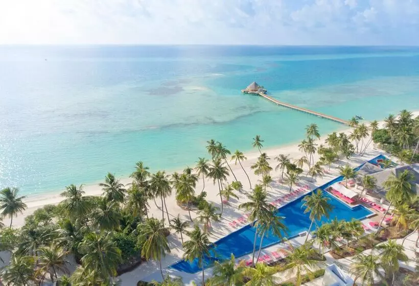 Kandima Maldives