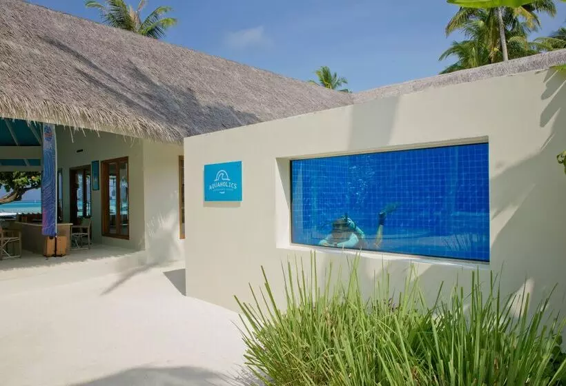 هتل Kandima Maldives