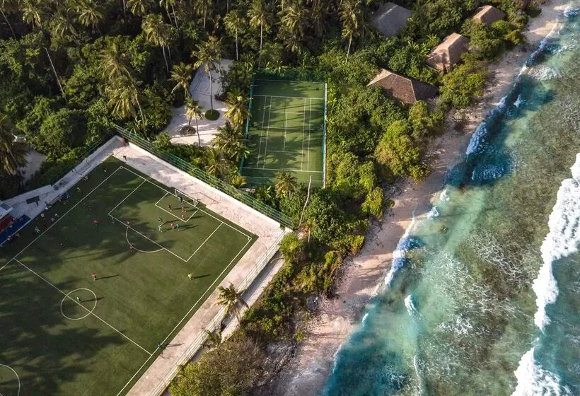 هتل Kandima Maldives