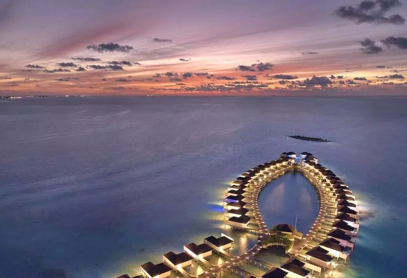 هتل Kandima Maldives