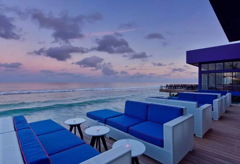 هتل Kandima Maldives
