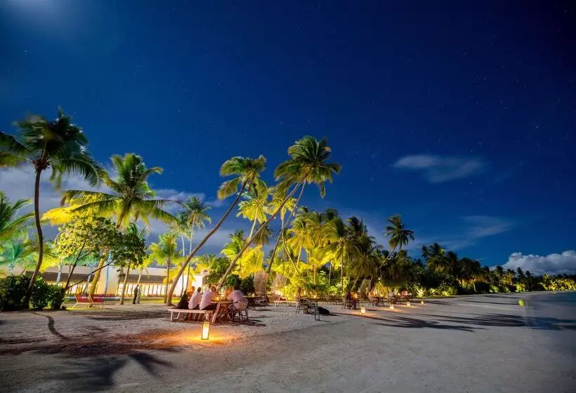 هتل Kandima Maldives