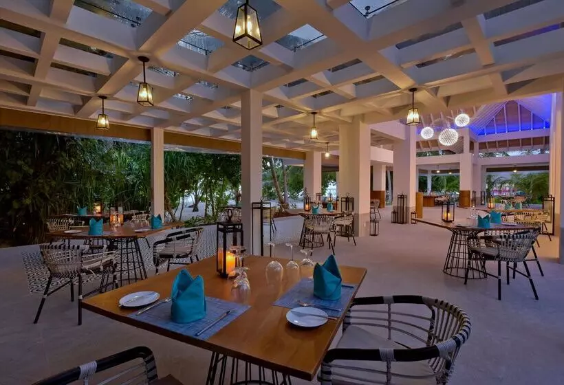 هتل Kandima Maldives
