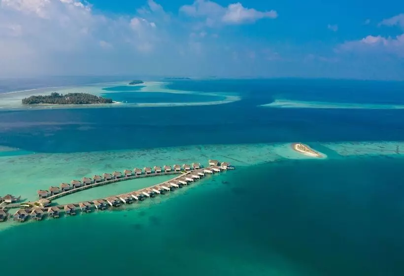 هتل Kandima Maldives