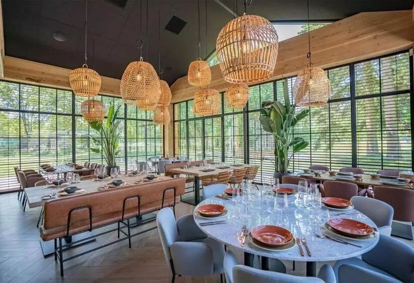 Hotel Laurabos
