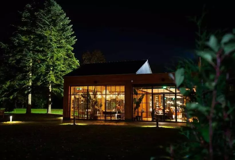 Hotel Laurabos