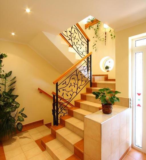 فندق Levendula Apartman