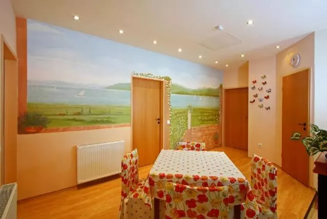 ホテル Levendula Apartman