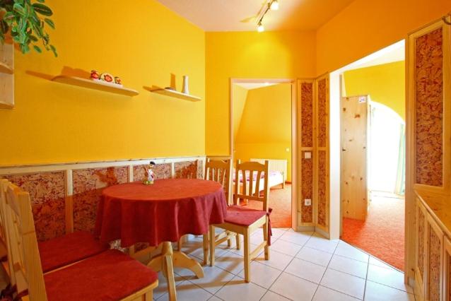 فندق Levendula Apartman