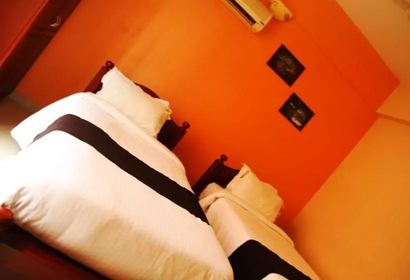 Hotelli Mintflower Residency