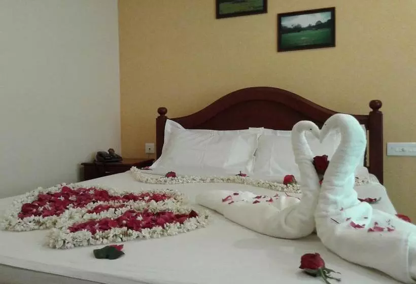 Hotelli Mintflower Residency