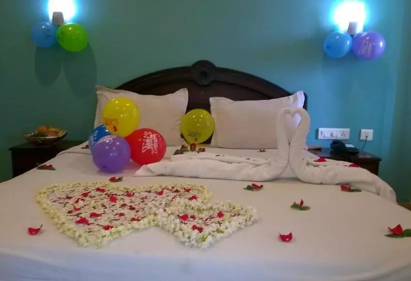 Hotelli Mintflower Residency