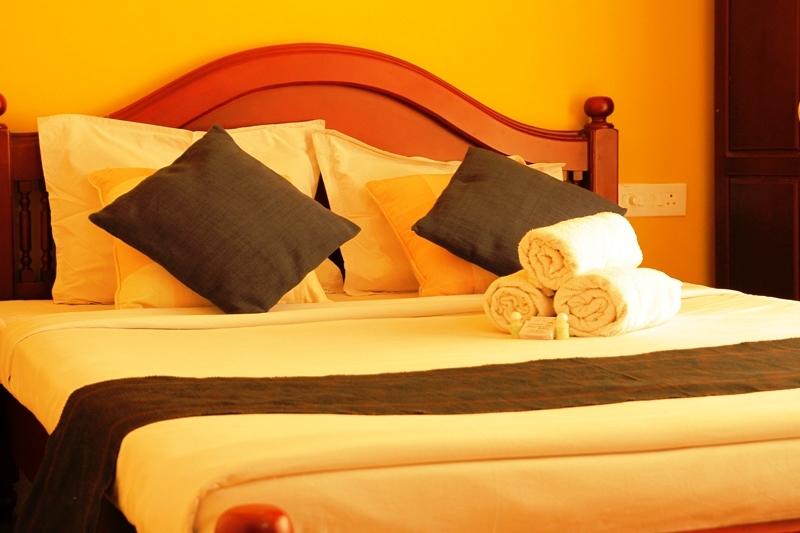 فندق Mintflower Residency