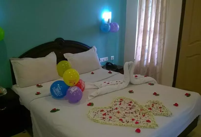 Hotelli Mintflower Residency