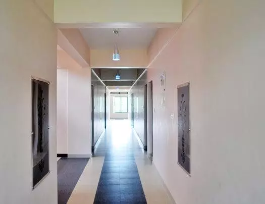 Hotelli Mintflower Residency