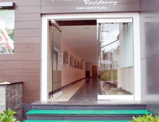 فندق Mintflower Residency