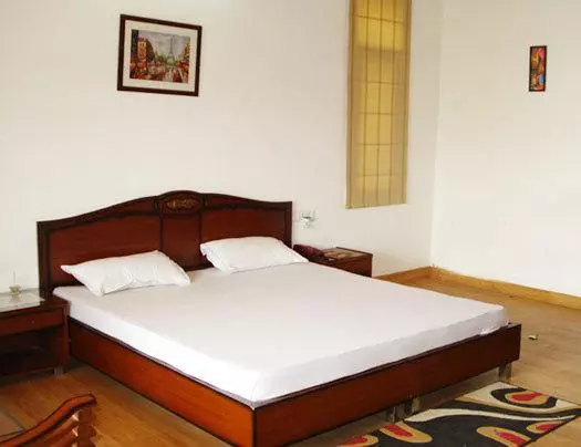 Hotelli Mintflower Residency